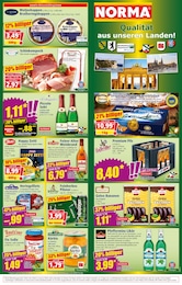Stollen Angebot & Preis im aktuellen Norma Prospekt Stollen Angebot im aktuellen Norma Prospekt auf Seite 13