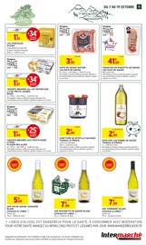 Vin Angebote im Prospekt "LE TRÈS GROS ANNIVERSAIRE" von Intermarché auf Seite 11