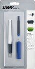 Nexx Füllhalter im Angebot bei Rossmann in Eisenach Nexx Füllhalter Angebote von Lamy bei Rossmann Eisenach für 15,99 €
