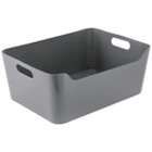 Aufbewahrungskörbchen 'Michael' im Angebot bei mömax in Wiesbaden Aufbewahrungskörbchen 'Michael' Angebote bei mömax Wiesbaden für 0,69 €