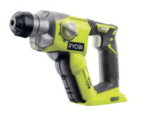 Akku-Bohrhammer R18SDS-0 Angebote von Ryobi bei toom Baumarkt Brandenburg für 139,99 €