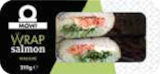 Asian Wrap von Mowi im aktuellen Marktkauf Prospekt für 3,99 €