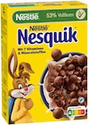 Nesquik oder Cini Minis bei REWE im Lorsch Prospekt für 