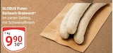 Puten-Bärlauch-Bratwurst Angebot in St. Wendel Puten-Bärlauch-Bratwurst im aktuellen Prospekt bei GLOBUS in St. Wendel