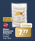 Aktuelles Bratwurst im Naturdarm Angebot bei combi in Osnabrück ab 7,77 €