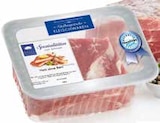 Schweinehals bei EDEKA im Prospekt "" für 9,49 €