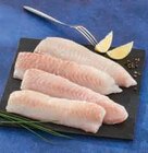 Dos d'Eglefin en promo chez Super U Angoulême à 17,99 €