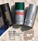 HUGO MAN Angebot in Schwäbisch Gmünd HUGO MAN im aktuellen Prospekt bei Müller in Schwäbisch Gmünd
