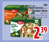 Rahm-Gemüse bei EDEKA im Hunderdorf Prospekt für 2,39 €