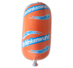 Schinkenwurst im Angebot bei Penny in Ulm Schinkenwurst Angebote von Adler bei Penny Ulm für 2,29 €
