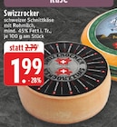 E center - Swizzrocker Angebot im Prospekt Swizzrocker bei E center im Prospekt "" für 1,99 €