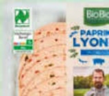 Bio Paprikalyoner Angebote von BioBio bei Netto Marken-Discount Bad Homburg für 1,59 €