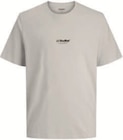 Herren T-Shirt Angebote von Jack&Jones bei AWG Eberswalde für 14,99 €