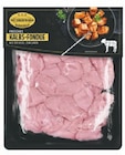 Premium Frisches Kalbs-Fonduefleisch Angebote von Metzgerfrisch bei Lidl Rheine für 8,99 €