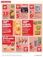 Prospectus Auchan Hypermarché "LES TOPS DE LA RENTRÉE" en cours à Nancy, Page 10 Catalogue Auchan Hypermarché en cours à Nancy, "LES TOPS DE LA RENTRÉE", Page 10