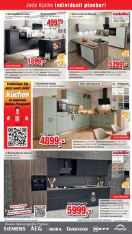 Kuchen im Die Möbelfundgrube Prospekt "SSV ENDSPURT" mit 18 Seiten (Trier)