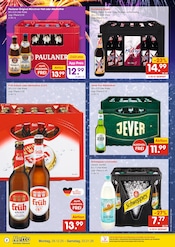 Bier im Netto Marken-Discount Prospekt in Frechen Aktueller Netto Marken-Discount Prospekt mit Bier, "DER ORT, AN DEM DU IMMER AUSGEZEICHNETE PREISE FINDEST.", Seite 2