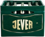 Jever Pilsener bei REWE im Oberwesel Prospekt für 11,49 €