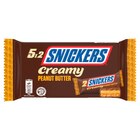 Carrefour Saint-Nicolas-de-Macherin - Promo SNICKERS Creamy Promo SNICKERS Creamy à 2,85 € dans le catalogue Carrefour à Saint-Nicolas-de-Macherin