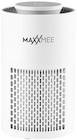 Luftreiniger VM8443 im Angebot bei REWE in Ludwigshafen Luftreiniger VM8443 Angebote von MAXXMEE bei REWE Ludwigshafen für 9,99 €