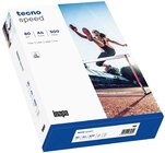 tecno Speed Multifunktionales Kopierpapier Angebote von Inapa bei REWE Bensheim für 3,99 €