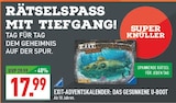 DAS GESUNKENE U-BOOT Angebote von EXIT bei Marktkauf Osnabrück für 17,99 €