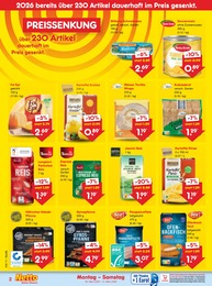 Fol Epi Angebot im aktuellen Netto Marken-Discount Prospekt auf Seite 28