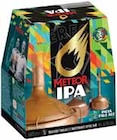 Bière blonde ipa - MÉTÉOR en promo chez Intermarché Le Mans à 3,85 €