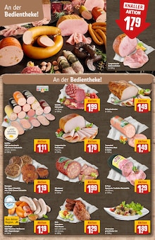 Butter im REWE Prospekt "Dein Markt" mit 34 Seiten (Augsburg)