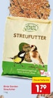 Streufutter im Netto Marken-Discount Prospekt Streufutter von Birds Garden im aktuellen Netto Marken-Discount Prospekt für 1,79 €