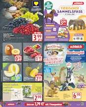 Marken Angebote im Prospekt "Aktuelle Angebote" von EDEKA auf Seite 3