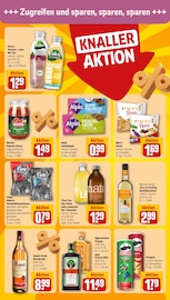 Aktueller REWE Prospekt mit Pringles, "Dein Markt", Seite 16