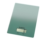 Balance de cuisine numérique - SILVERCREST en promo chez Lidl Montluçon à 3,99 €