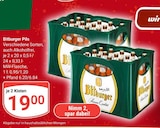 Aktuelle Bitburger Angebote bei GLOBUS in Bad Homburg (Höhe) Aktuelles Pils Angebot bei GLOBUS in Bad Homburg (Höhe) ab 19,00 €