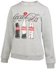 Aktuelle Coca Cola Angebote bei Kaufland in Mannheim Aktuelles Sweatpullover Angebot bei Kaufland in Mannheim ab 9,99 €