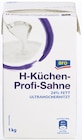 H-Küchen-Profi-Sahne Angebote von aro bei Metro Seevetal für 3,63 €