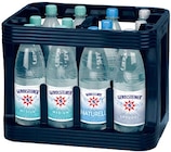 Mineralwasser Angebote von Gerolsteiner bei REWE Siegen für 5,99 €