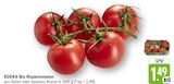 Bio Rispentomaten im Angebot bei E center in Pirmasens Bio Rispentomaten Angebote von EDEKA bei E center Pirmasens für 1,49 €