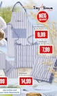 Kochschüre oder Sitzkissen im Angebot bei Kaufhaus Stolz in Kiel Kochschüre oder Sitzkissen Angebote von Tony Brown bei Kaufhaus Stolz Kiel für 7,99 €