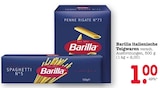 italienische Teigwaren im Angebot bei E center in Offenbach italienische Teigwaren Angebote von Barilla bei E center Offenbach für 1,00 €
