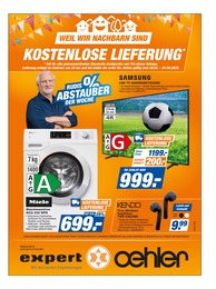 Der aktuelle expert Prospekt Der aktuelle expert Prospekt Top Angebote