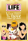 Fnac Nanterre - Promo Jeu d’ambiance Smile Life Extension Vie de Luxe Promo Jeu d’ambiance Smile Life Extension Vie de Luxe à 10,99 € dans le catalogue Fnac à Nanterre