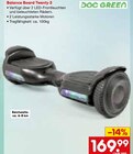 Balance Board Twenty 3 Angebote von DOC GREEN bei Netto Marken-Discount Bad Homburg für 169,99 €