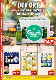 Netto Marken-Discount Prospekt für Stockstadt mit 6 Seiten Netto Marken-Discount Prospekt für Stockstadt: "DER ORT, AN DEM DU IMMER AUSGEZEICHNETE PREISE FINDEST.", 6 Seiten, 05.05.2025 - 10.05.2025