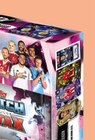 Bundesliga & UEFA 2025/2026 Mini Tin von Topps für 8,99 € bei Rossmann im Angebot Bundesliga & UEFA 2025/2026 Mini Tin von Topps im aktuellen Rossmann Prospekt