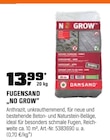 Fugensand 'No Grow' von Dansand im aktuellen OBI Prospekt für 13,99 €