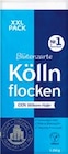 Blütenzarte Köllnflocken XXL von Kölln für 2,22 € bei Kaufland im Angebot Blütenzarte Köllnflocken XXL von Kölln im aktuellen Kaufland Prospekt