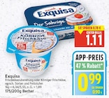 Frischkäsezubereitung bei E center im Berlin Prospekt für 0,99 €