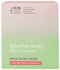 Mega Glow Cream von Spilanthox therapy im aktuellen Rossmann Prospekt für 23,99 €