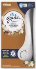 Diffuseur - GLADE en promo chez Super U Châtellerault à 4,94 €